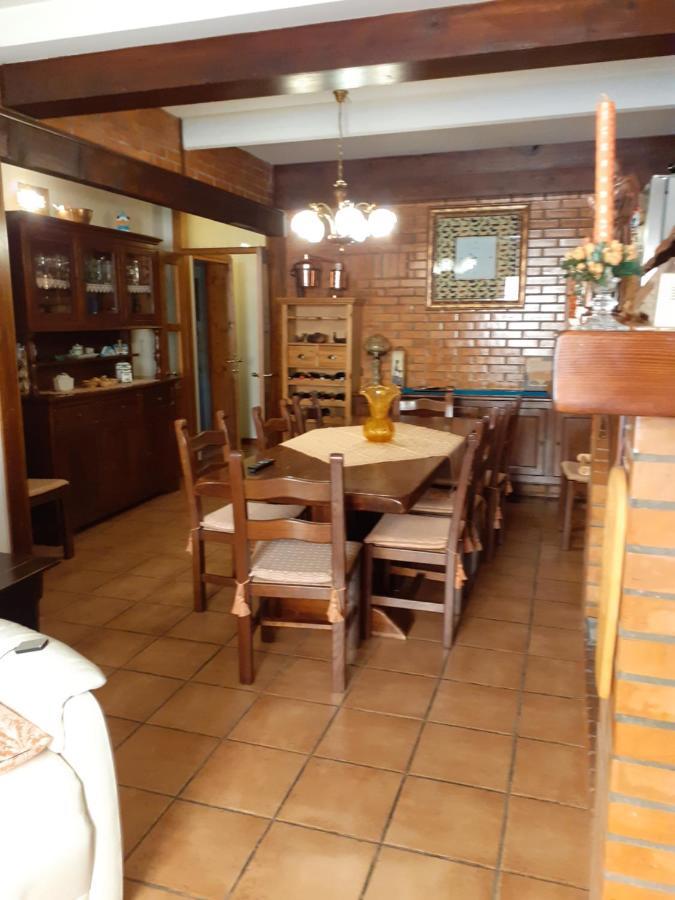 B&B Damoira Musile di Piave Экстерьер фото